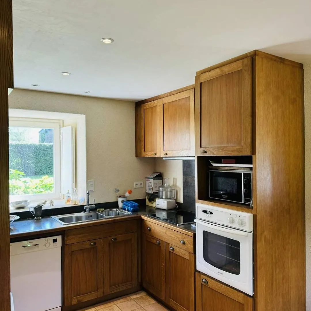 La Ferme Cesarine, Longere Renovee, Wifi, Jardin Villa Carnac 0*,  France
