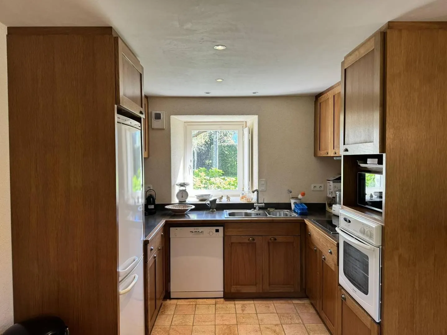 La Ferme Cesarine, Longere Renovee, Wifi, Jardin Villa Carnac 0*,  France