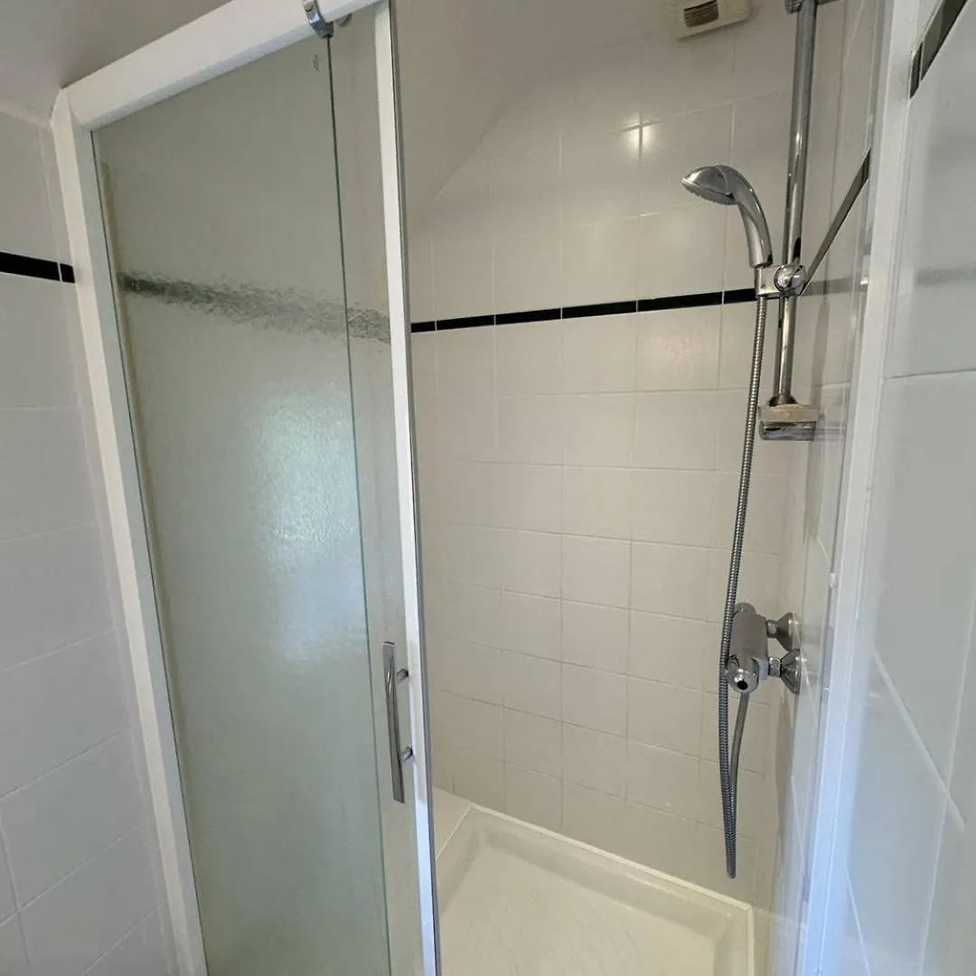La Ferme Cesarine, Longere Renovee, Wifi, Jardin Villa Carnac